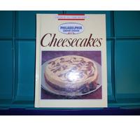 Kraft Philadelphia Brand Cream Cheese Cheesecakes