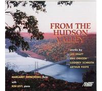 Kraft/Schroth/Foote/Ewazen - From the Hudson Valley/Spring [IMPORT]