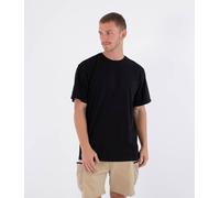 Kraft Sketch TEE Black