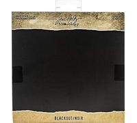 Kraft Stock 8X8 IDEA Blackout