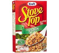 Kraft stovetop Stuffing For Pork 170G