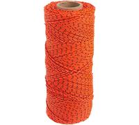 Kraft Tool BC353 Premium Professional Bonded Braided Masons Line