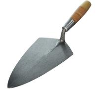 Kraft Tool Brick Trowel, Philadelphia, 5-7/16 x 11 in (RO310-11)