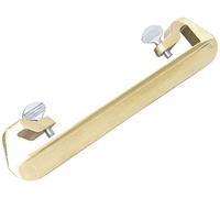 Kraft Tool CC940 3/4" Bronze Bull Float Groover Bit Attachment