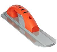 Kraft Tool CF076PF 16" x3-1/4 Round End Magnesium Hand Float w/ProForm® Handle