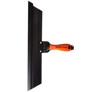 Kraft Tool Co. GG244 Kraft Tool 18-Inch Squeegee Trowel