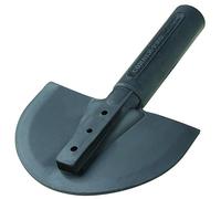 Kraft Tool DW438 Flexible Wipe Down Knife, Black