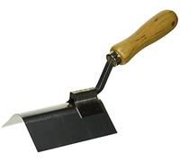 Kraft Tool DW451 Bullnose Outside Corner Tool, 5-Inch