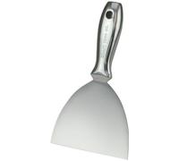 Kraft Tool DW730 All Stainless Steel Joint Knife, 5-Inch