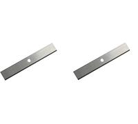 Kraft Tool FC521 Replacement Blade for Heavy-Duty Scraper, 5-Inch (2 X Pack of 5)