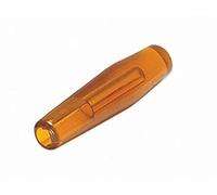 Kraft Tool RO1400 W. Rose Plastic Replacement Trowel Handle, 5-1/4-Inch