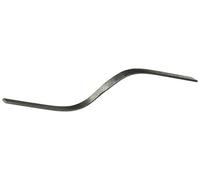 Kraft Tool RO5211-3/8X1/2 W. Rose Flat Slicker Jointer, 3/8 x 1/2-Inch