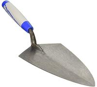 Kraft Tool W. Rose RO110-11SH 11" Philadelphia Brick Trowel w/ProForm Soft Grip Handle
