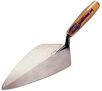 Kraft Tool W. Rose RO1412-11 11" Wide London Brick Trowel w/Plastic Handle