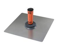 Kraft Tools PL266PF 16"x16" Magnesium Hawk w/ProForm® Handle