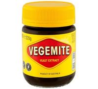 Kraft Vegemite 220G by Kraft