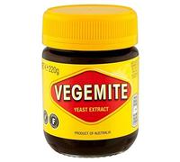 Kraft Vegemite (220g) - Pack of 6 by Kraft