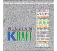 Kraft, W. - Contextures II/Interplay/Cerem