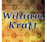 Kraft, W. - Gallery '83/Sublime & Beautifu