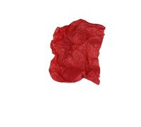 Kraft Wrapping Paper Roll 100Sheets/Pack A4/A5 Liner Tissue Paper For Clothing Shirt Shoes DIY Handmade A4 Translucent Wine Wrapping Papers(A5 red)