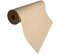 Kraft Wrapping Paper Roll for Sketching and Flower Arranging