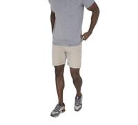 kraftd Mens Shorts Chino Style Button Up Summer Casual Shorts