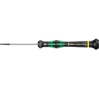 Kraftform 2035 Micro Screwdriver Slotted Tip 1.8 x 60mm