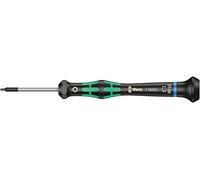 Kraftform 2054 Micro Screwdriver Hexagon Tip SW 1.3 x 40mm