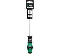 Kraftform 334 Screwdriver Flared Slotted Tip 6.5 x 150mm