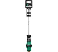 Kraftform 334 Screwdriver Flared Slotted Tip 8.0 x 175mm