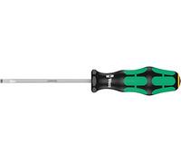 Wera Tools 335 Flat-head Screwdriver (0.4 x 2.5 x 75 mm) Size: 0.4 x 2