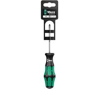 Kraftform 355 Screwdriver Pozidriv Tip PZ1 x 80mm