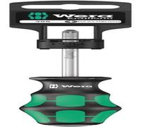 Kraftform 355 Screwdriver Pozidriv Tip PZ2 X 100Mm