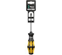 Kraftform 917 Chiseldriver Phillips Tip PH1 x 80mm