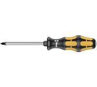 Wera Kraftform 917 918 932 Chiseldriver Hammer Thru Slot Phillips Pozi