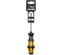 Wera 932A SB Kraftform Plus Chisel Driver Screwdriver 5.5mm 100mm