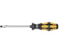 Kraftform 932 Chiseldriver Slotted Tip 7.0 x 125mm