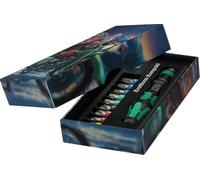 Kraftform Kompakt 10 Christmas 2025-05340004001