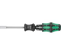 Wera 051511 Kraftform Kompakt 27 Set 2 Bit Holding Screwdriver Set