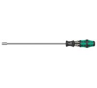 Kraftform Kompakt 300Mm Long Reach Screwdriver & 6 Piece Bit Set 27 Xl Shk 1 0