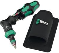 Wera Kraftform Compact Pistol RA-R 1