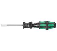 Kraftform Kompakt Screwdriver with 6 Piece Bit Magazine - 05051510001