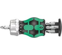 Kraftform Kompakt Stubby Magazin RA 3