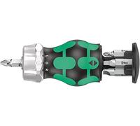 Kraftform Kompakt Stubby Magazin RA 4