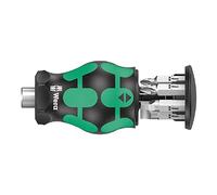 Wera 05004184001 Bicycle 13 Tyre Jack, 2-Piece Set