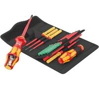 Kraftform Kompakt Turbo i Imperial 1 TIE