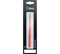 Wera Kraftform Kompakt 60I Slotted VDE Interchangeable Screwdriver Blade