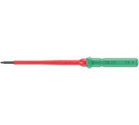 Wera 05006532001 Kraftform Kompakt VDE 67 i TORX Take it easy, TX 8 x 157 mm