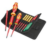 Wera 05006609001 Kraftform Kompakt VDE 16 Torque 1.2-3.0 Nm Extra ...