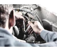 Kraftform Maintenance Tool Set 05135926001